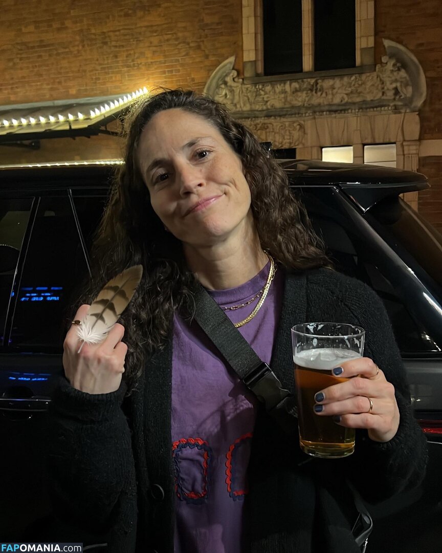 Sue Bird / WNBA Player / https: / s10bird / sbird10 Nago OnlyFans  Przeciekłe zdjęcie #4