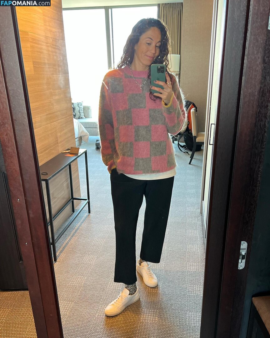 Sue Bird / WNBA Player / https: / s10bird / sbird10 Nago OnlyFans  Przeciekłe zdjęcie #5