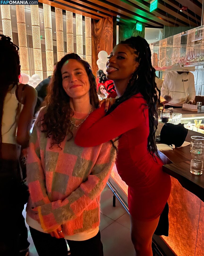 Sue Bird / WNBA Player / https: / s10bird / sbird10 Nago OnlyFans  Przeciekłe zdjęcie #6