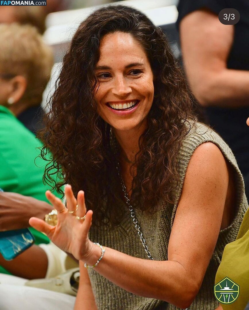 Sue Bird / WNBA Player / https: / s10bird / sbird10 Nago OnlyFans  Przeciekłe zdjęcie #8