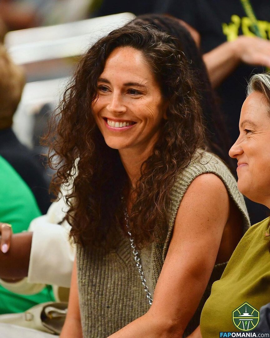 Sue Bird / WNBA Player / https: / s10bird / sbird10 Nago OnlyFans  Przeciekłe zdjęcie #9