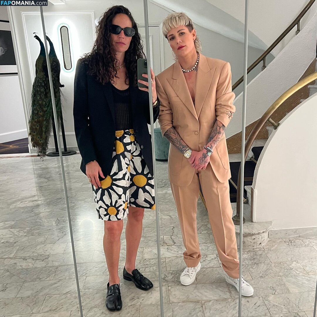 Sue Bird / WNBA Player / https: / s10bird / sbird10 Nago OnlyFans  Przeciekłe zdjęcie #11