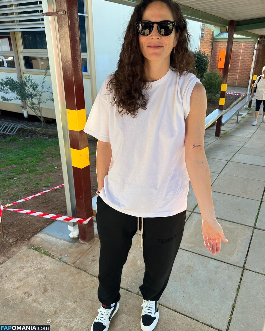 Sue Bird / WNBA Player / https: / s10bird / sbird10 Nago OnlyFans  Przeciekłe zdjęcie #19