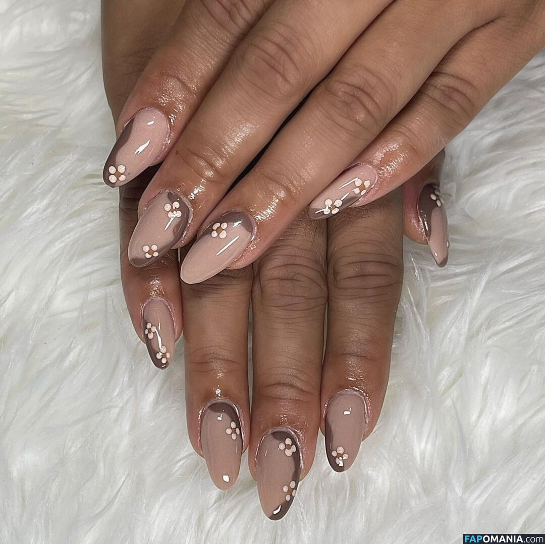Sugar Brown Nago OnlyFans  Przeciekłe zdjęcie #12