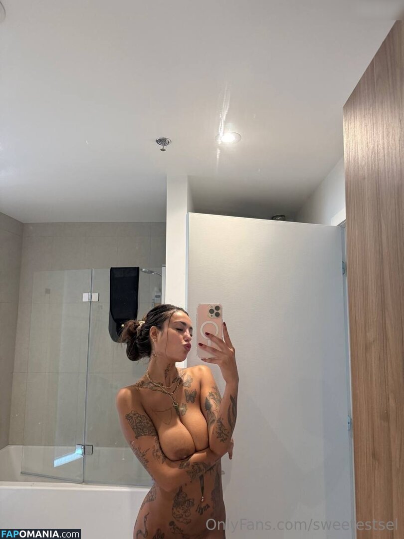 sugarttitts / sweetestsell Nago OnlyFans  Przeciekłe zdjęcie #13
