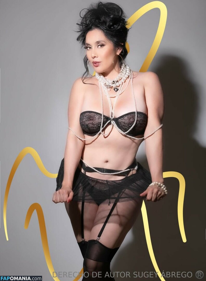 Sugey Abrego / https: / sugeyabrego / sugeyabregotv Nago OnlyFans  Przeciekłe zdjęcie #146