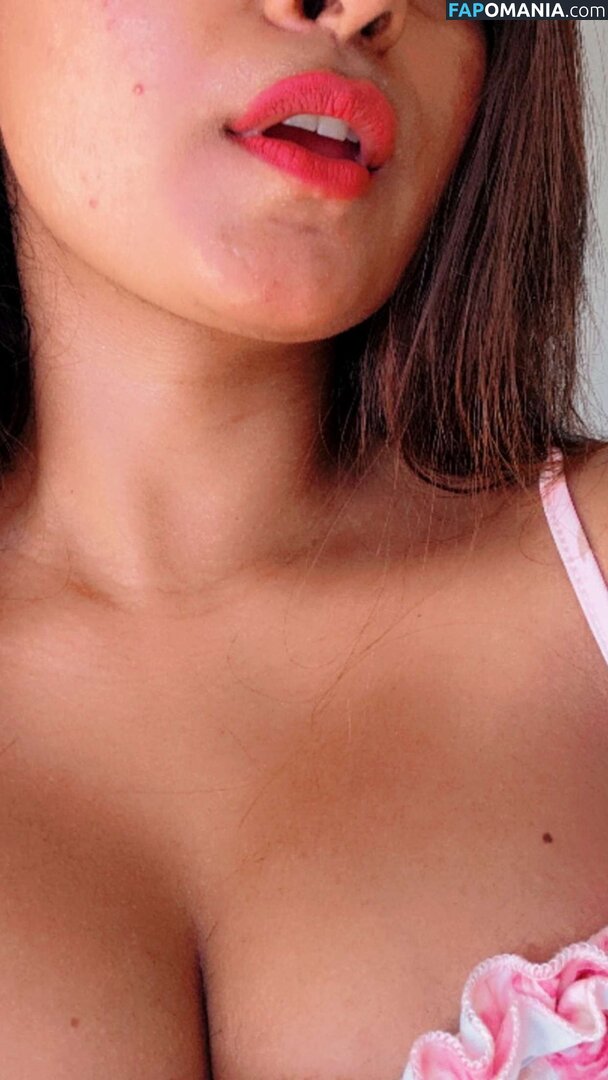Suhana Khan / __suhuuu__ Nago OnlyFans  Przeciekłe zdjęcie #3