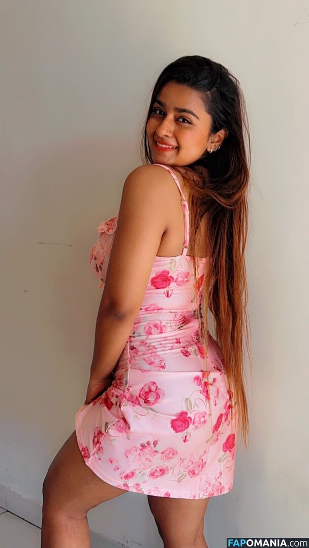 Suhana Khan / __suhuuu__ Nago OnlyFans  Przeciekłe zdjęcie #4