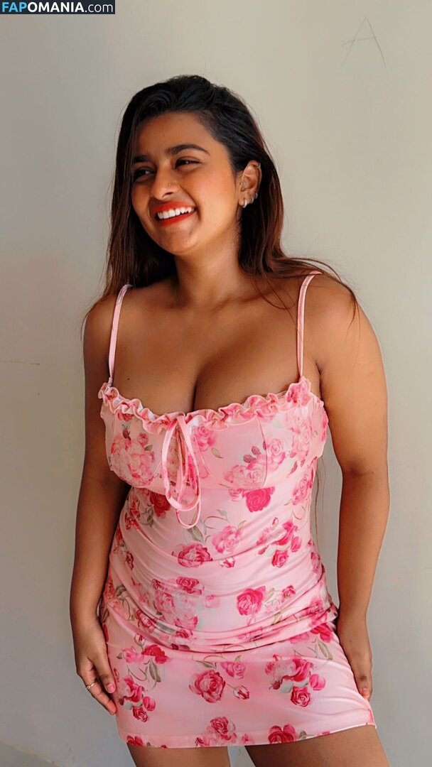 Suhana Khan / __suhuuu__ Nago OnlyFans  Przeciekłe zdjęcie #7