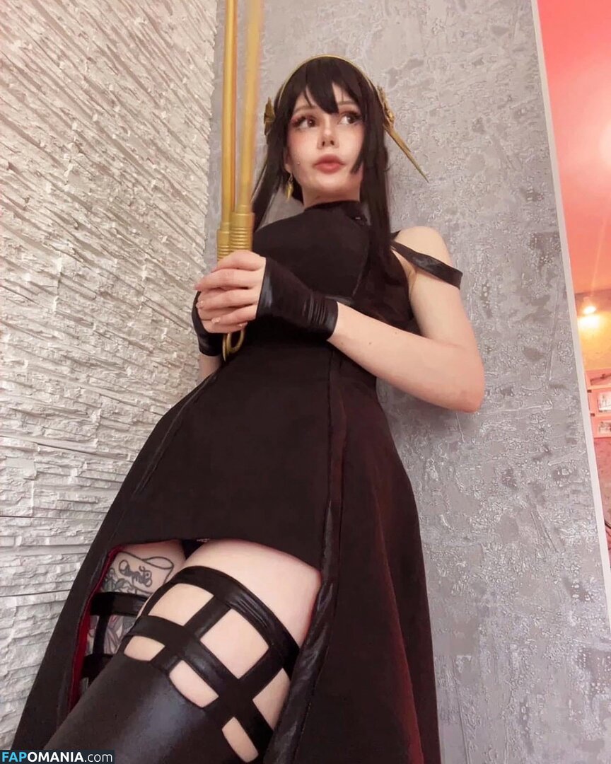 SuiSaiUwU Nago OnlyFans  Przeciekłe zdjęcie #1
