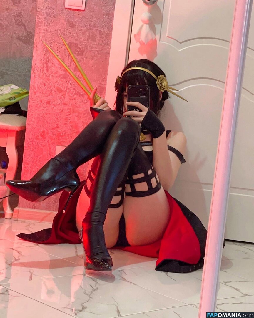 SuiSaiUwU Nago OnlyFans  Przeciekłe zdjęcie #3