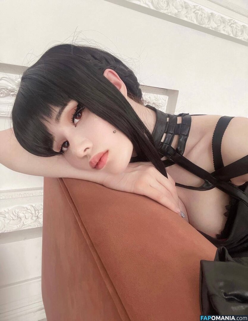 SuiSaiUwU Nago OnlyFans  Przeciekłe zdjęcie #6