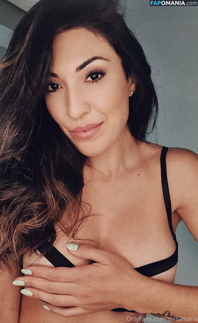 suisantana Nago OnlyFans  Przeciekłe zdjęcie #26