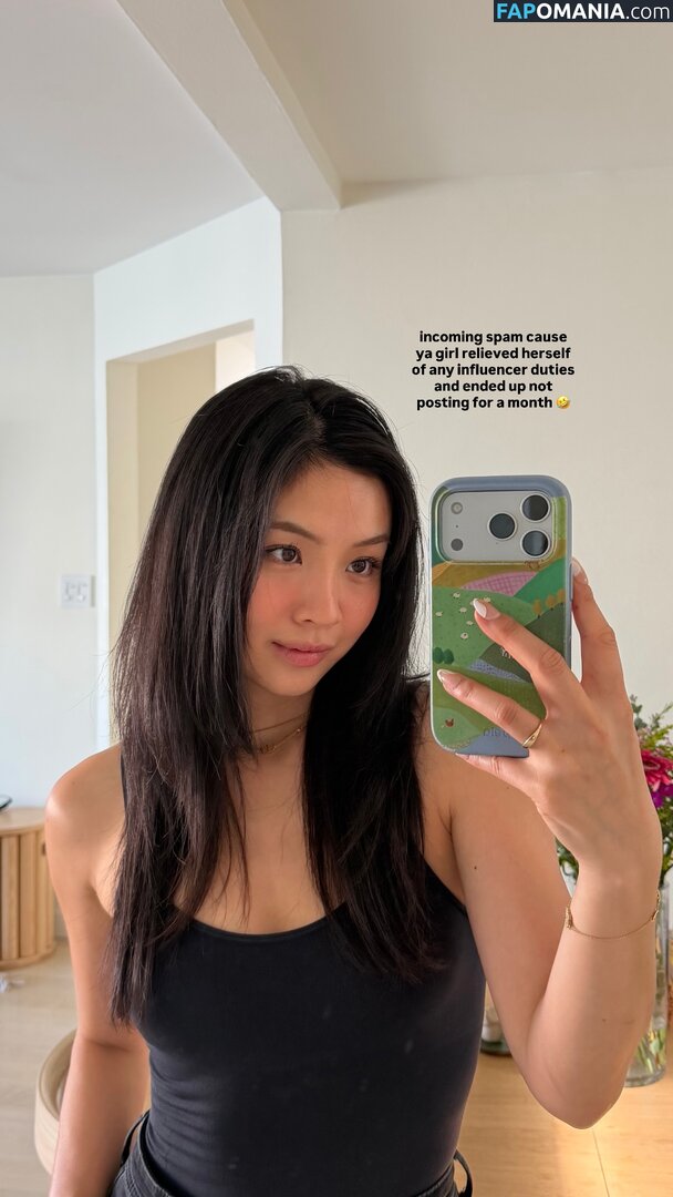 Suki Lu / sukiluser Nago OnlyFans  Przeciekłe zdjęcie #1