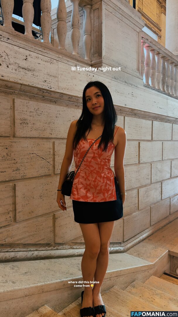 Suki Lu / sukiluser Nago OnlyFans  Przeciekłe zdjęcie #4