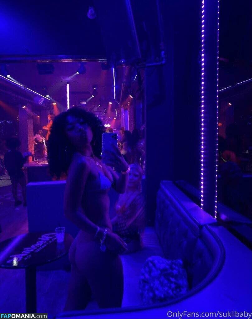 SUKIIBABY / Sukibaby / singsukibaby Nago OnlyFans  Przeciekłe zdjęcie #27