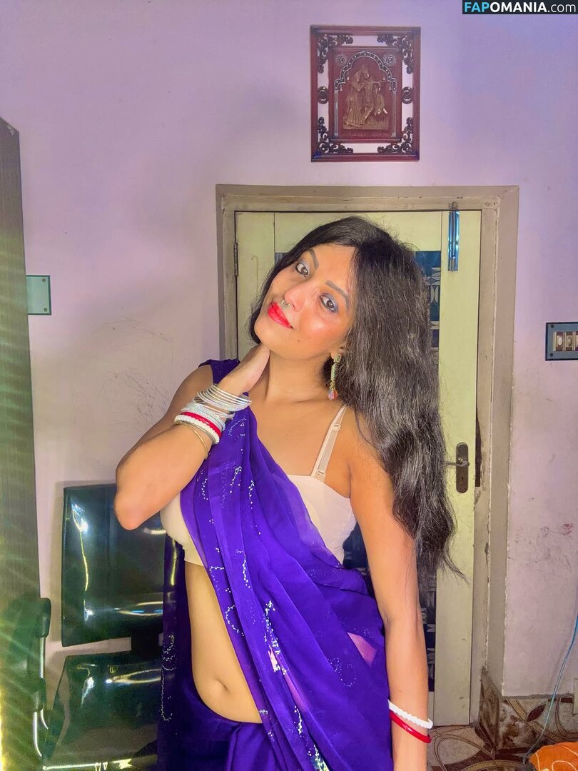 Sulagna Bose / sulagna_bose_official Nago OnlyFans  Przeciekłe zdjęcie #3