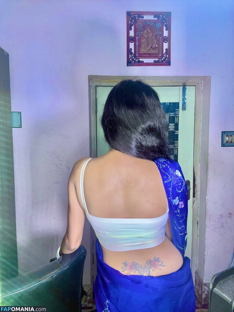 Sulagna Bose / sulagna_bose_official Nago OnlyFans  Przeciekłe zdjęcie #4