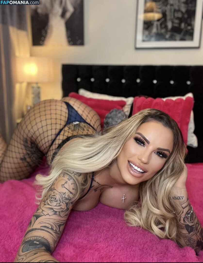 Lana Huckaby / Summer Fox / Summer_Fox29 / summerfox2002 / summerfox___ Nago OnlyFans  Przeciekłe zdjęcie #6