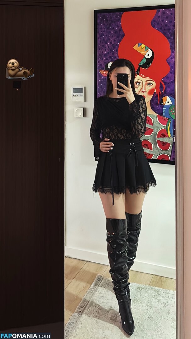 Sunay Sagut / sunaysagut Nago OnlyFans  Przeciekłe zdjęcie #7