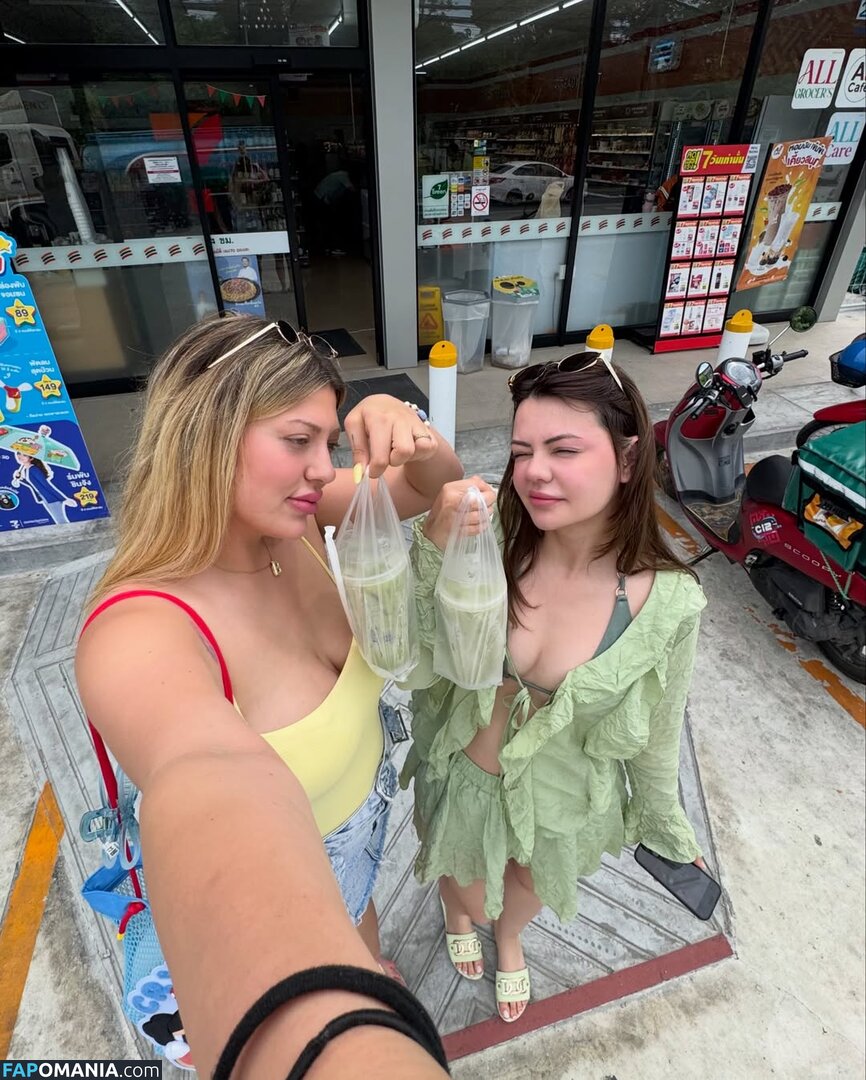 Sunay Sagut / sunaysagut Nago OnlyFans  Przeciekłe zdjęcie #13