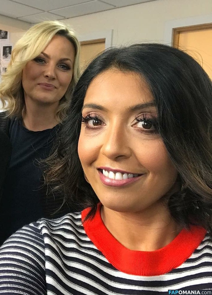 Sunetra Sarker Nago OnlyFans  Przeciekłe zdjęcie #1