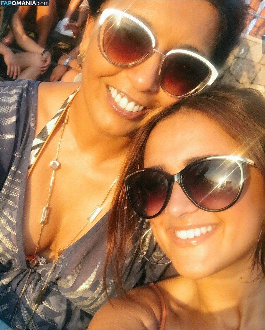 Sunetra Sarker Nago OnlyFans  Przeciekłe zdjęcie #2