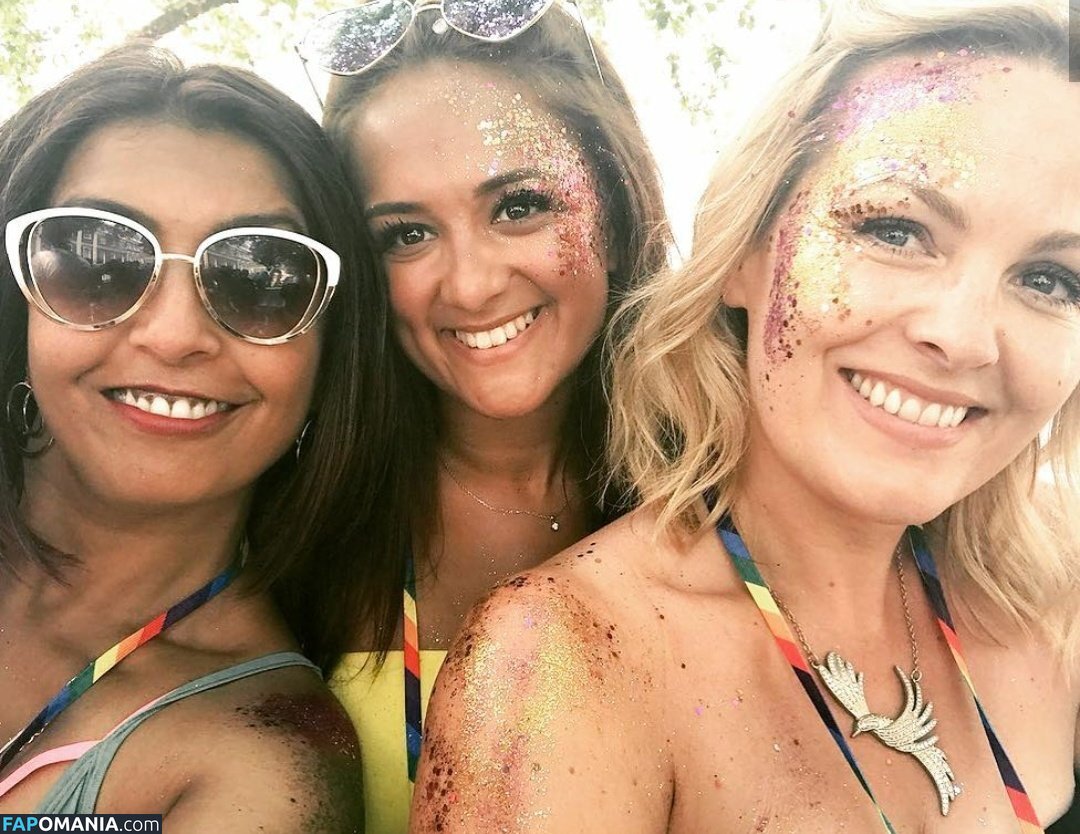 Sunetra Sarker Nago OnlyFans  Przeciekłe zdjęcie #3