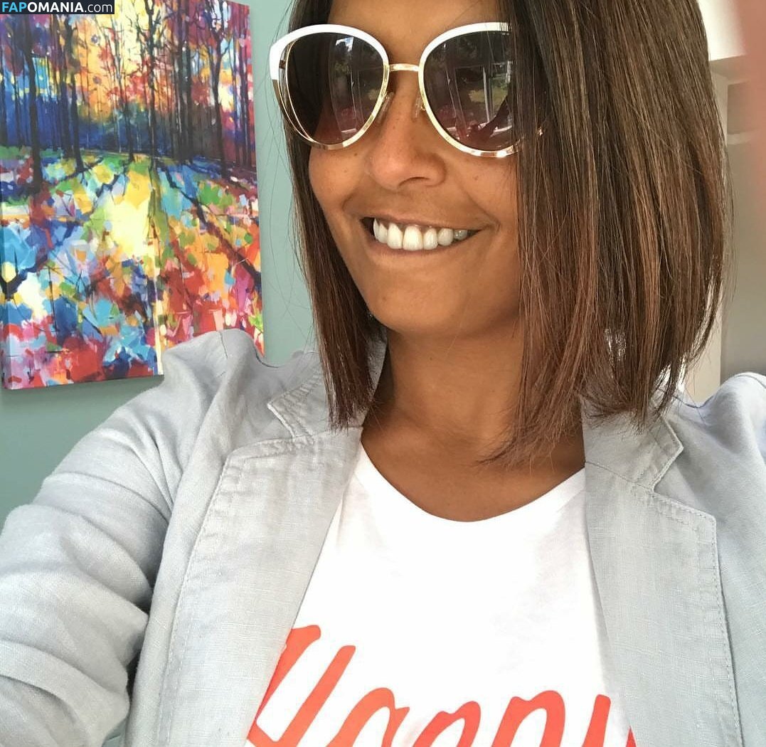 Sunetra Sarker Nago OnlyFans  Przeciekłe zdjęcie #4