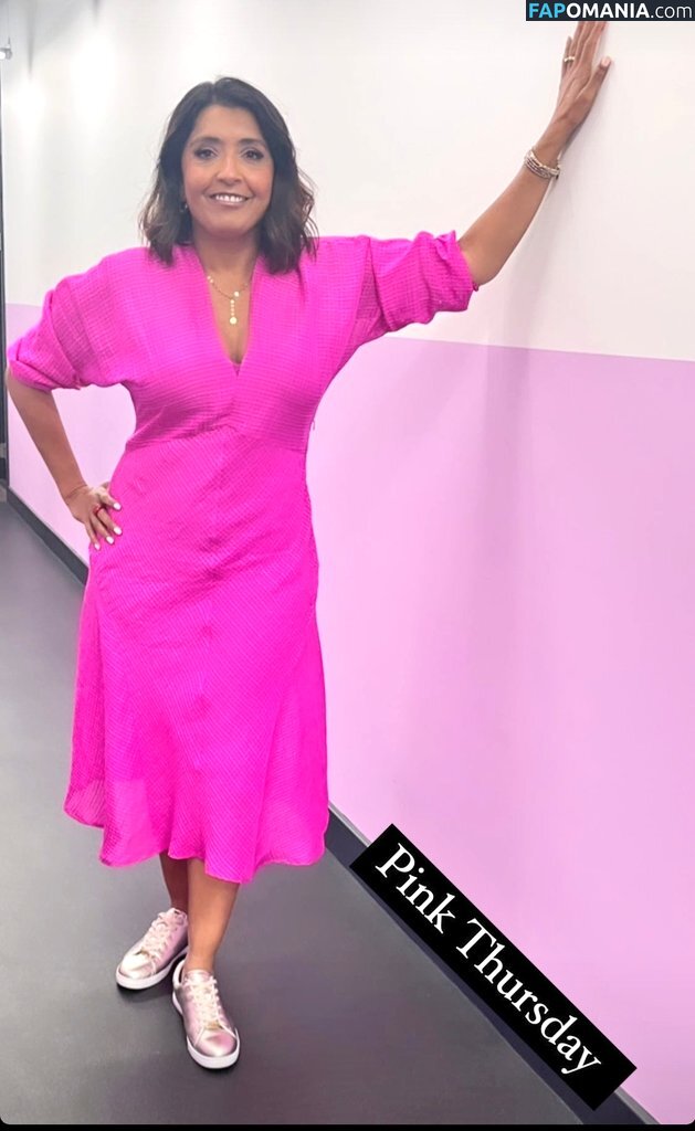 Sunetra Sarker Nago OnlyFans  Przeciekłe zdjęcie #6