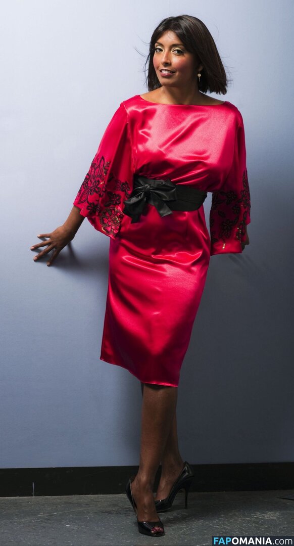 Sunetra Sarker Nago OnlyFans  Przeciekłe zdjęcie #8