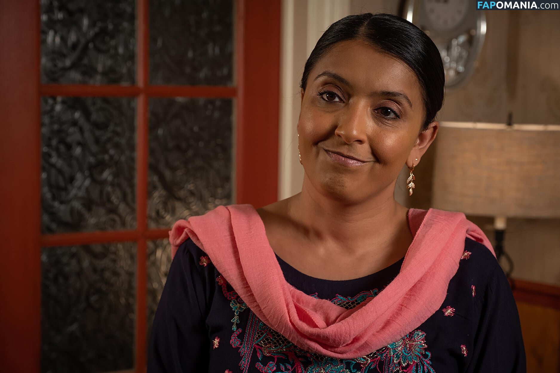 Sunetra Sarker Nago OnlyFans  Przeciekłe zdjęcie #10