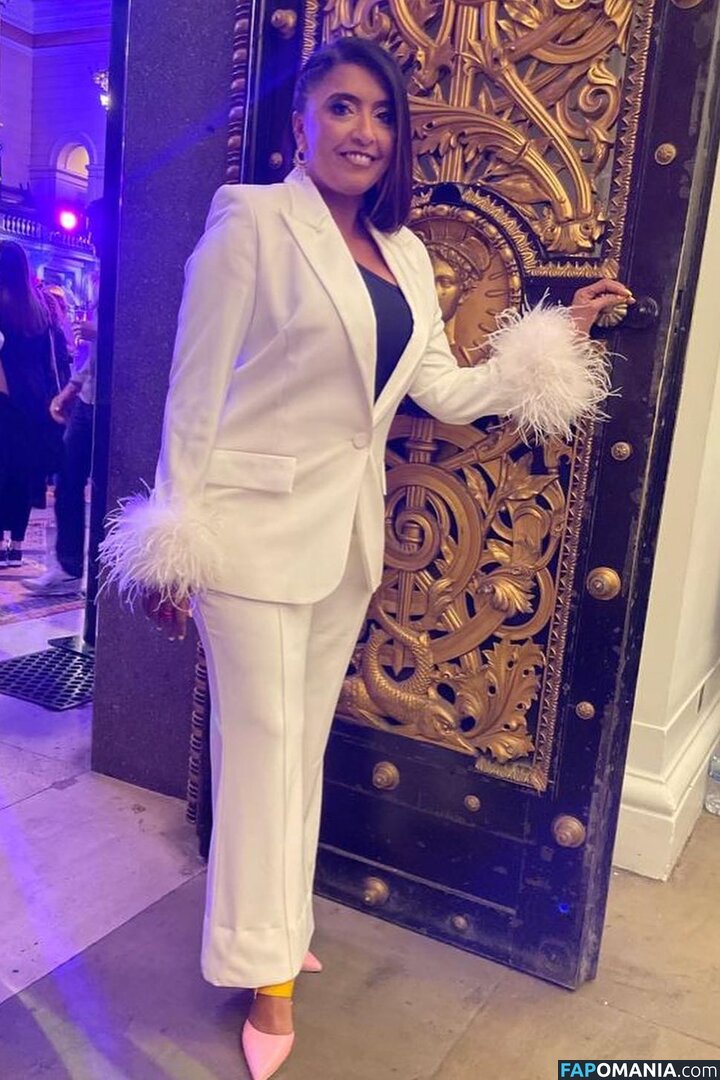 Sunetra Sarker Nago OnlyFans  Przeciekłe zdjęcie #15