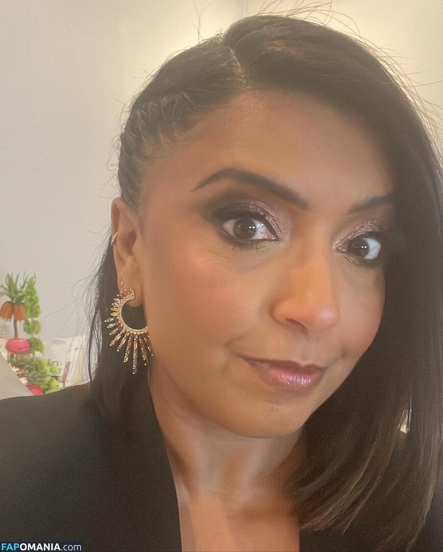 Sunetra Sarker Nago OnlyFans  Przeciekłe zdjęcie #17