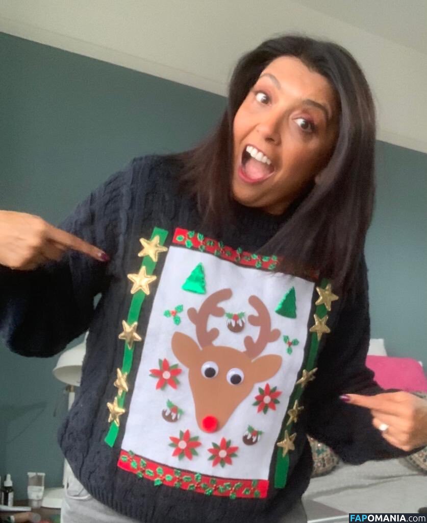 Sunetra Sarker Nago OnlyFans  Przeciekłe zdjęcie #18