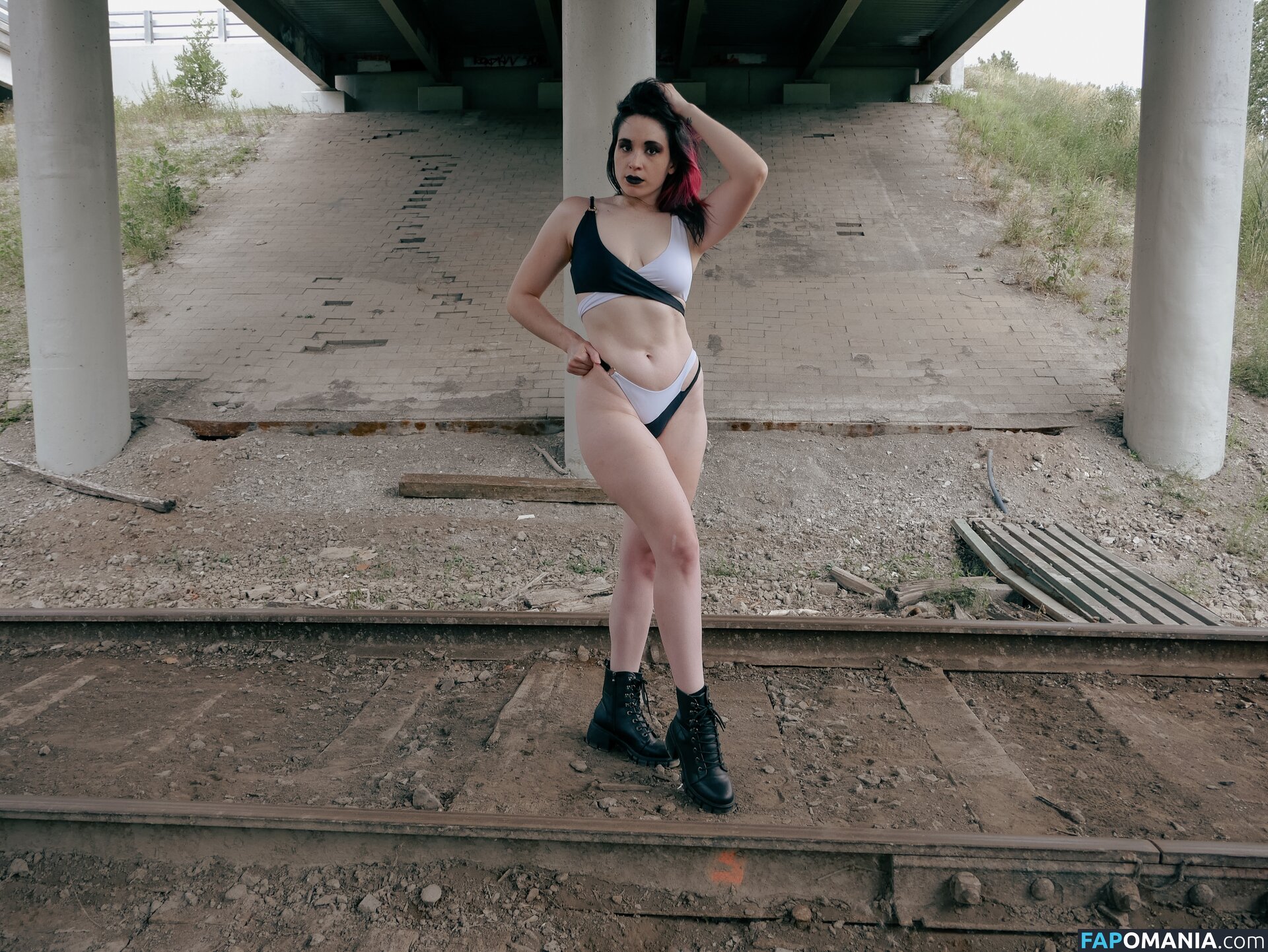 SunfyreTv Nago OnlyFans  Przeciekłe zdjęcie #408