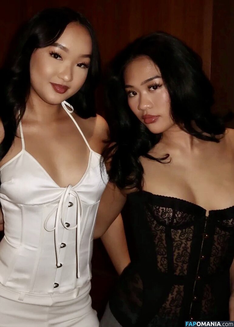 Suni Lee / sunisalee / u144353206 Nago OnlyFans  Przeciekłe zdjęcie #1
