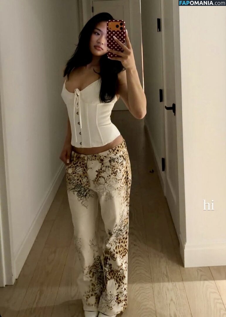 Suni Lee / sunisalee / u144353206 Nago OnlyFans  Przeciekłe zdjęcie #4