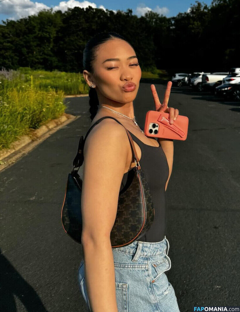 Suni Lee / sunisalee / u144353206 Nago OnlyFans  Przeciekłe zdjęcie #9