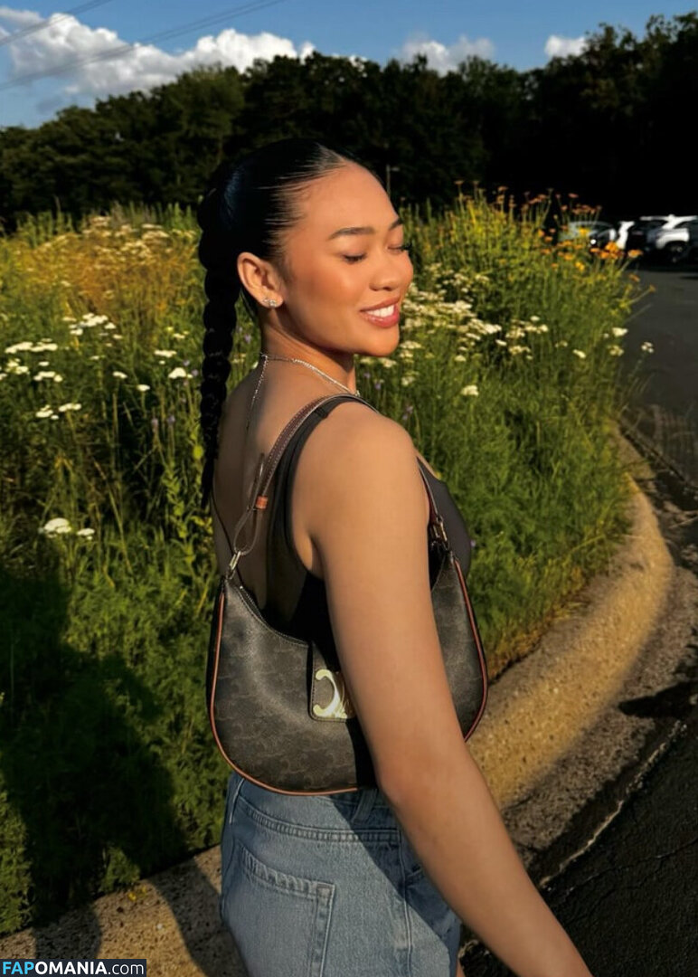 Suni Lee / sunisalee / u144353206 Nago OnlyFans  Przeciekłe zdjęcie #10