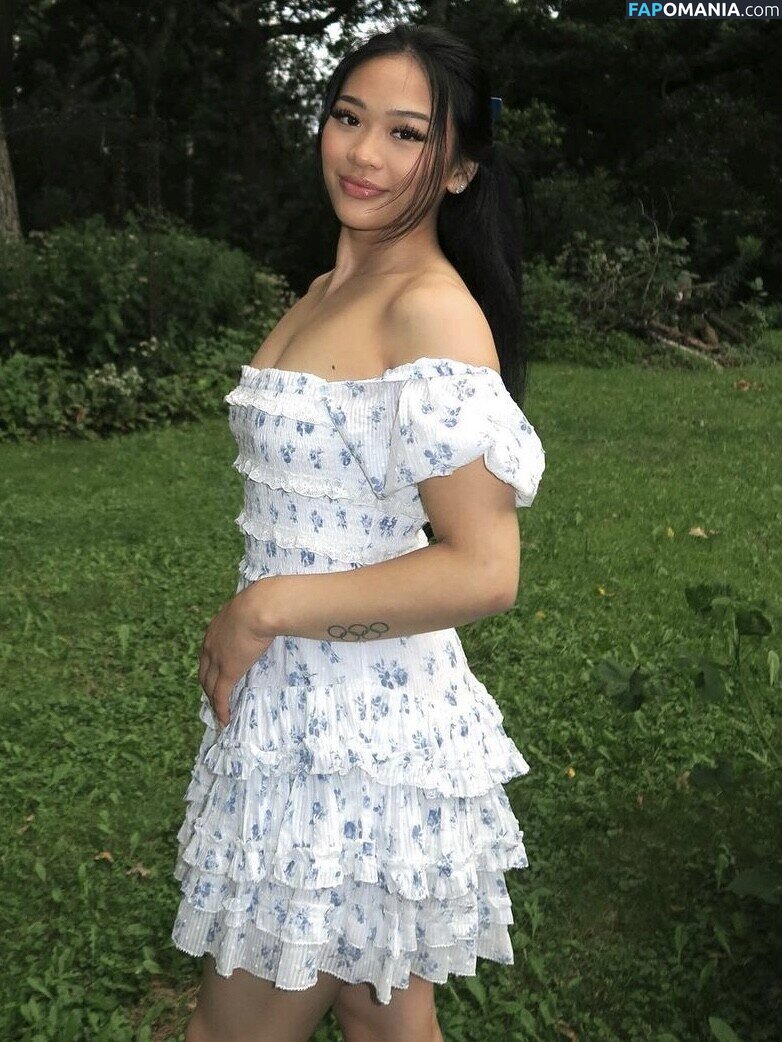 Suni Lee / sunisalee / u144353206 Nago OnlyFans  Przeciekłe zdjęcie #11