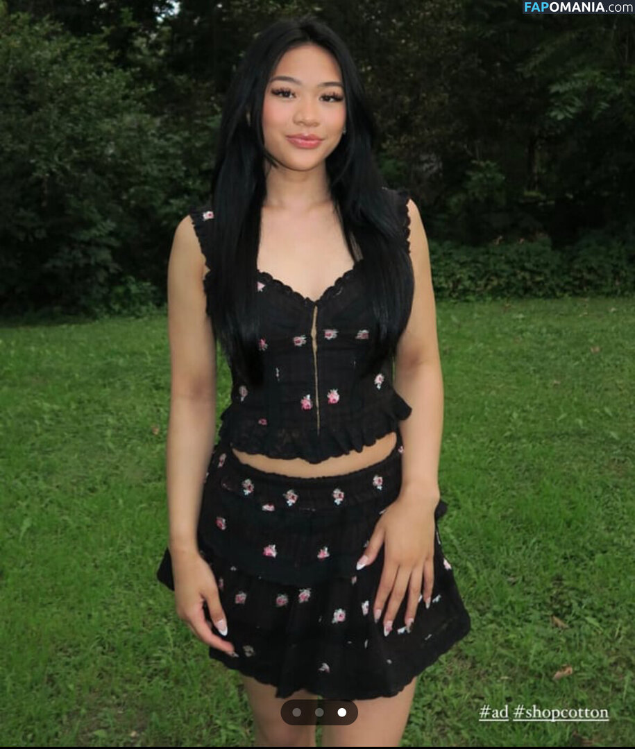 Suni Lee / sunisalee / u144353206 Nago OnlyFans  Przeciekłe zdjęcie #14
