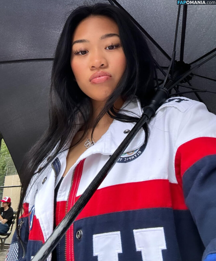 Suni Lee / sunisalee / u144353206 Nago OnlyFans  Przeciekłe zdjęcie #16