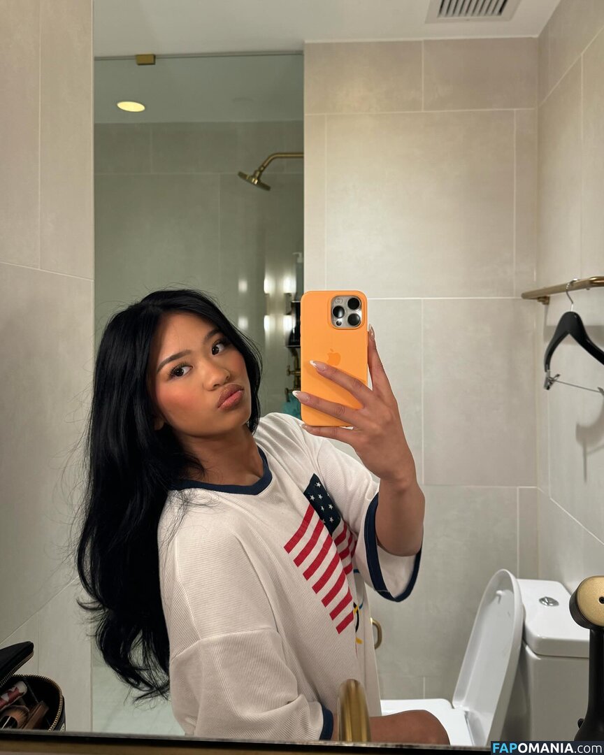 Suni Lee / sunisalee / u144353206 Nago OnlyFans  Przeciekłe zdjęcie #19