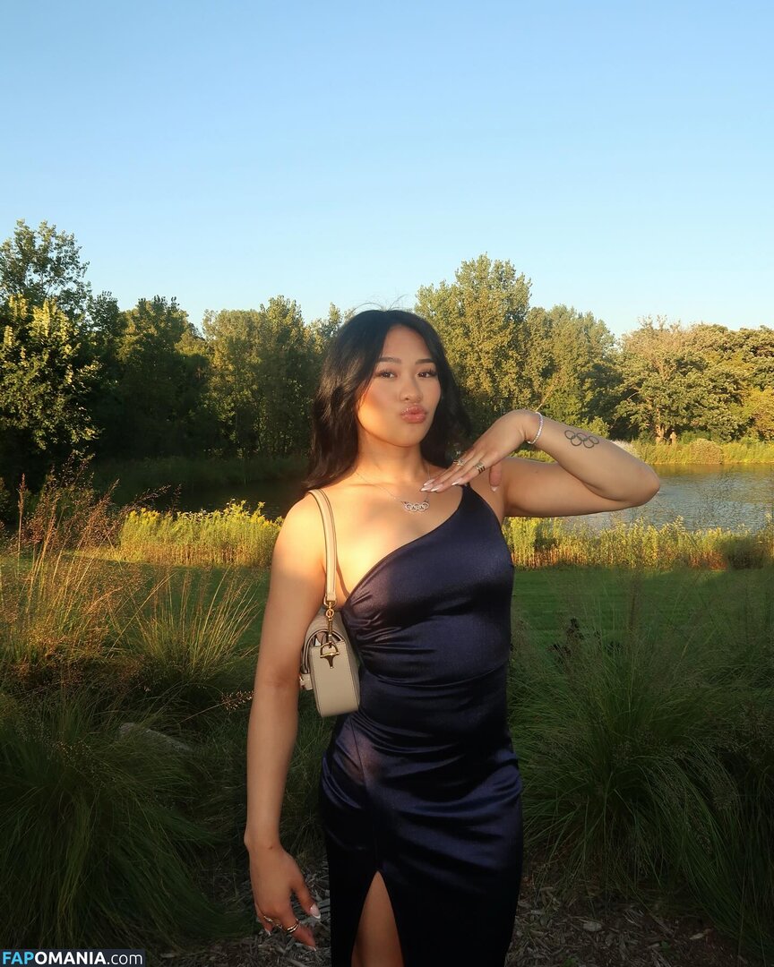 Suni Lee / sunisalee / u144353206 Nago OnlyFans  Przeciekłe zdjęcie #20