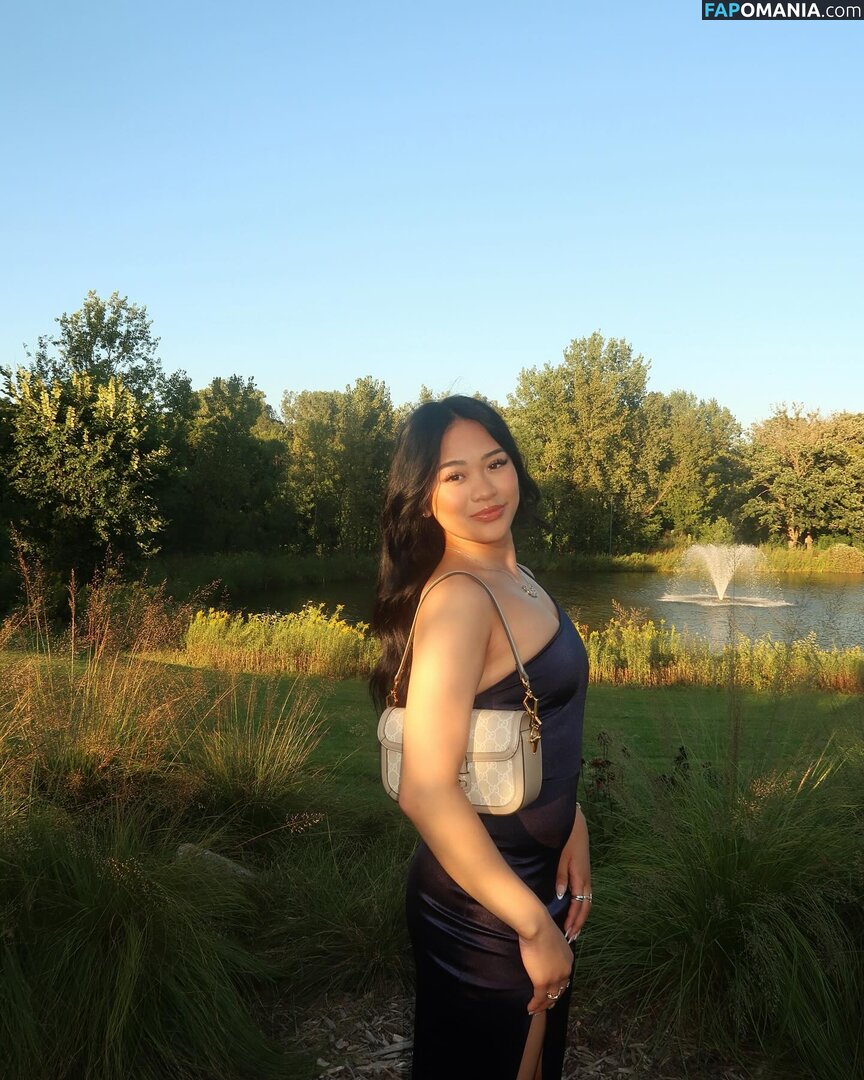 Suni Lee / sunisalee / u144353206 Nago OnlyFans  Przeciekłe zdjęcie #21