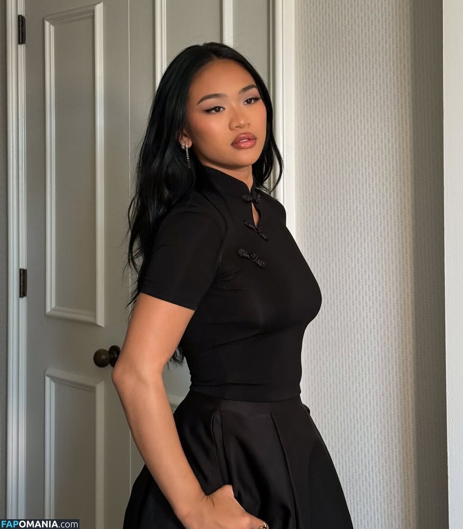 Suni Lee / sunisalee / u144353206 Nago OnlyFans  Przeciekłe zdjęcie #29