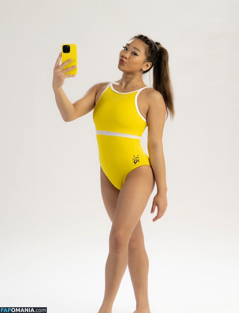 Suni Lee / sunisalee / u144353206 Nago OnlyFans  Przeciekłe zdjęcie #31