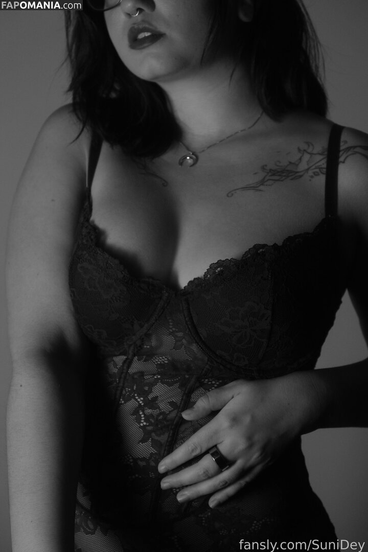 SuniDey / sunidey_ Nago OnlyFans  Przeciekłe zdjęcie #273