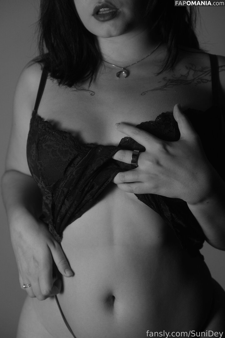 SuniDey / sunidey_ Nago OnlyFans  Przeciekłe zdjęcie #274